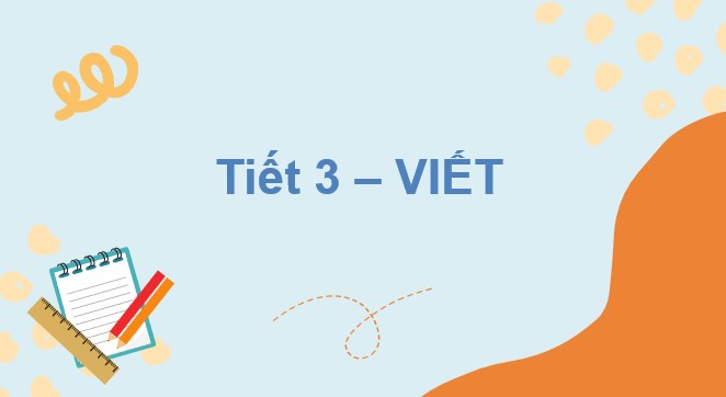 PowerPoint Tiếng Việt 3 Nghe viết: Gió