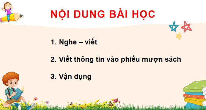 PowerPoint Tiếng Việt 3 Bài 31 Nghe viết: Người làm đồ chơi