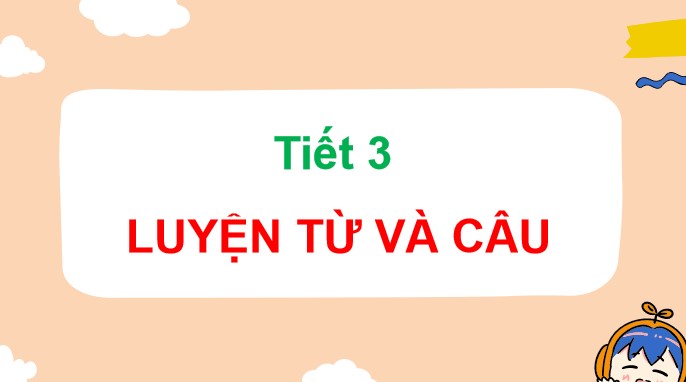 PowerPoint Tiếng Việt 3 Bài 32 Mở rộng vốn từ về thành thị và nông thôn. So sánh