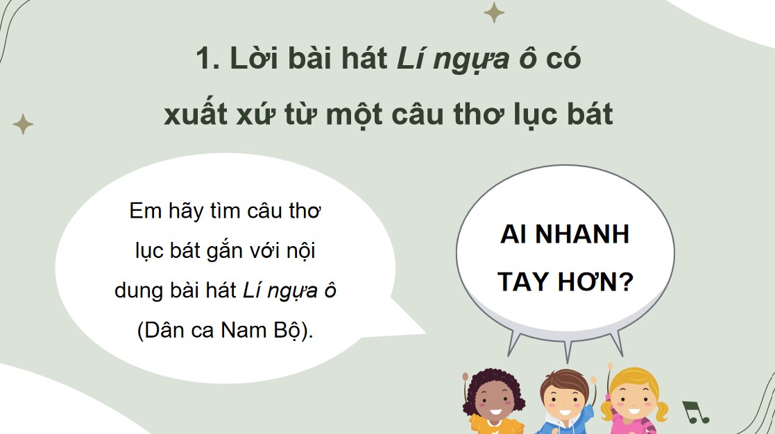 Giáo án điện tử Bài 8 tiết 17 Âm nhạc 9 Kết nối tri thức