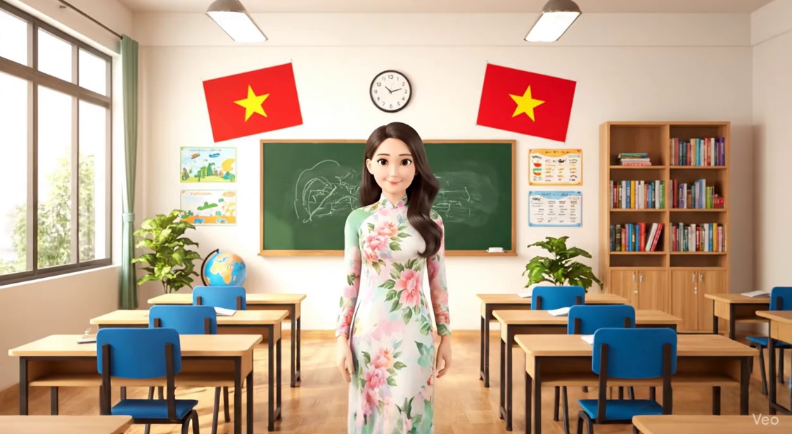 Giáo án điện tử Bài 8 tiết 17 Âm nhạc 9 Kết nối tri thức