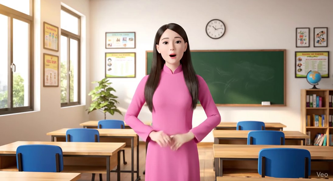 Powerpoint Sinh 12 Cánh Diều Bài 1