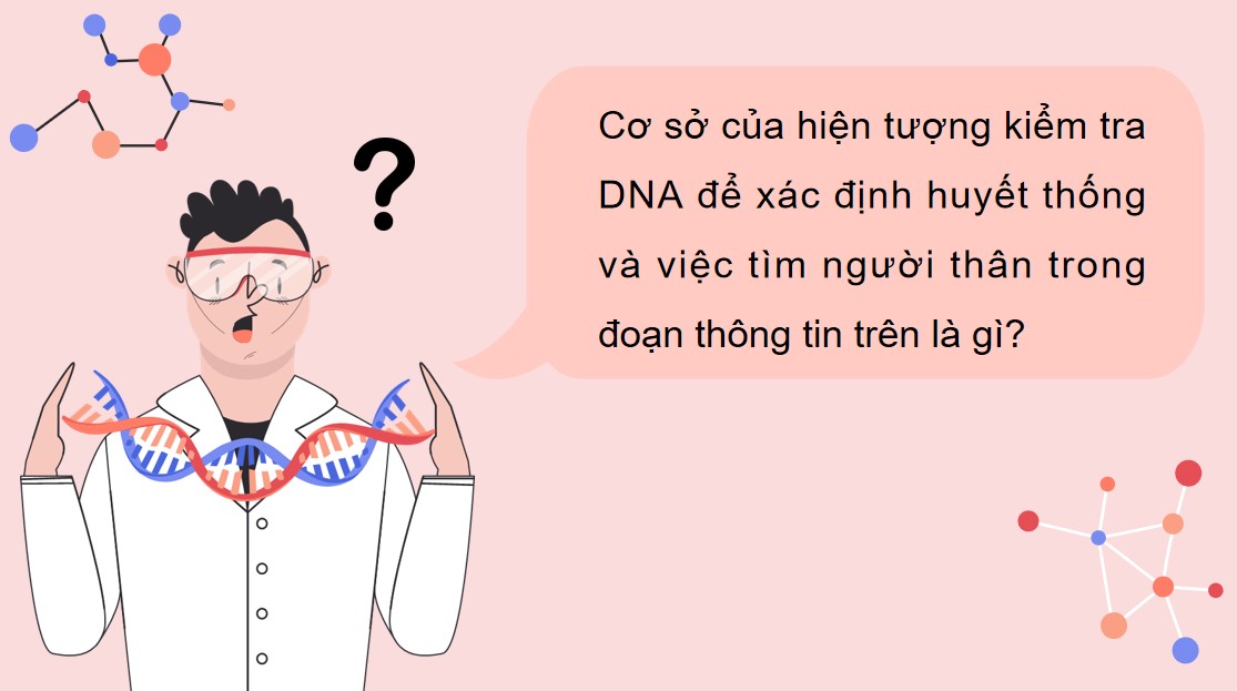 Powerpoint Sinh 12 Cánh Diều Bài 1