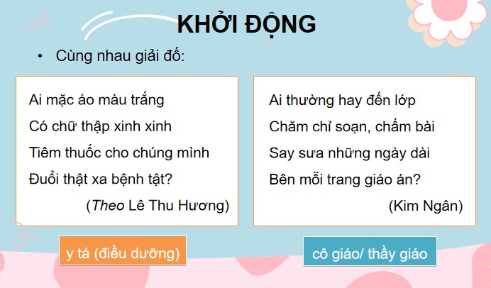 PowerPoint Tiếng Việt 3 Bài 28 Con đường của bé