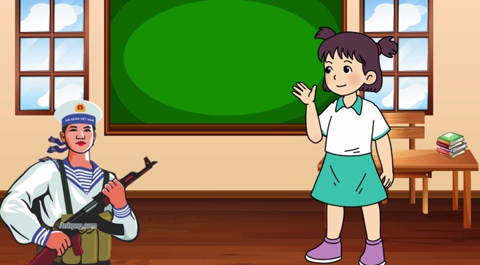 PPT Tiếng Việt 3 Bài 30: Những ngọn hải đăng