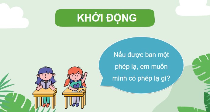 PPT Tiếng Việt 3 Bài 32 Cây bút thần