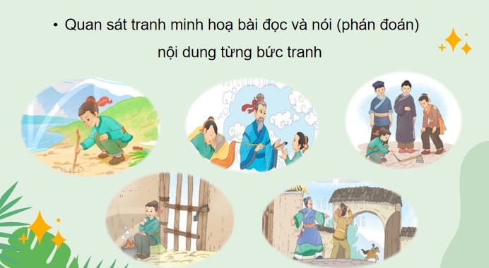 PPT Tiếng Việt 3 Bài 32 Cây bút thần