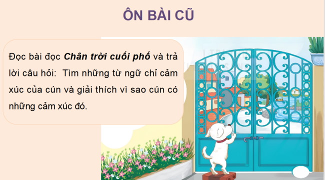 PowerPoint Tiếng Việt 4 Bài 15: Gặt chữ trên non