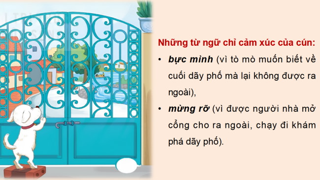 PowerPoint Tiếng Việt 4 Bài 15: Gặt chữ trên non