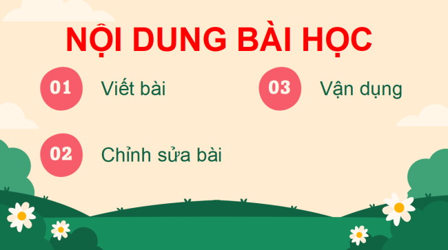 PowerPoint Tiếng Việt 4 Bài 15: Viết bài văn kể lại một câu chuyện