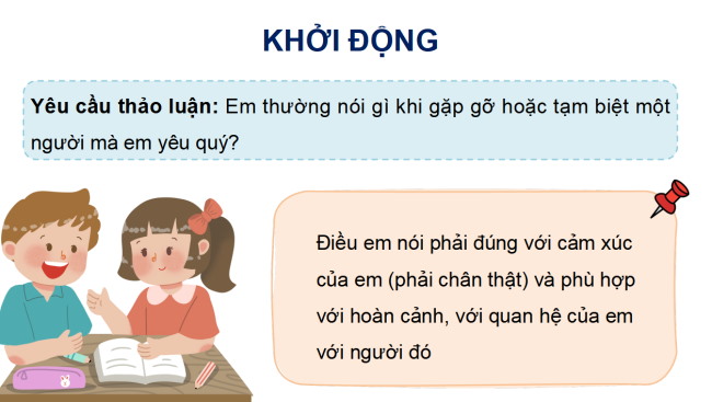 PowerPoint Tiếng Việt 4 Bài 16: Trước ngày xa quê