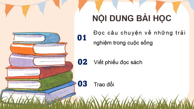 PowerPoint Tiếng Việt 4 Bài 16: Đọc mở rộng