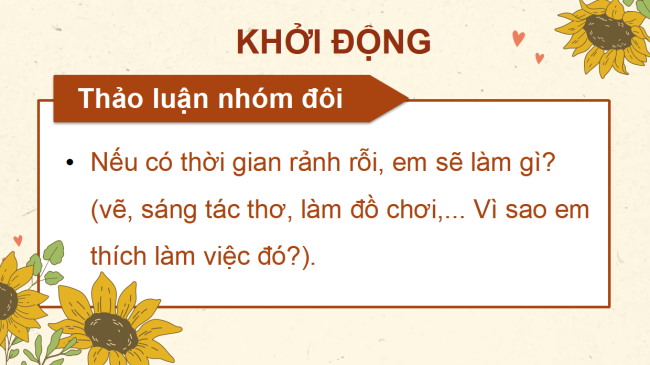 PowerPoint Tiếng Việt 4 Bài 18: Đồng cỏ nở hoa