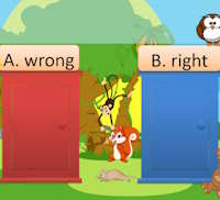 Trò chơi PowerPoint Du lịch cùng Doremon