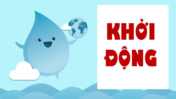 PPT Khoa học 4 Bài 1: Tính chất của nước và nước với cuộc sống