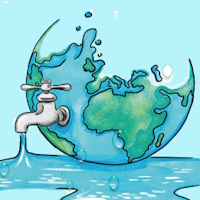 PowerPoint Khoa học 4 Bài 3: Sự ô nhiễm và bảo vệ nguồn nước, một số cách làm sạch nước