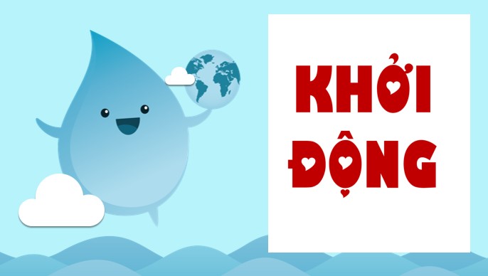 PPT Khoa học 4 Bài 3: Sự ô nhiễm và bảo vệ nguồn nước, một số cách làm sạch nước