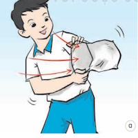 PowerPoint Khoa học 4 Bài 4: Không khí có ở đâu? Thành phần và tính chất của không khí