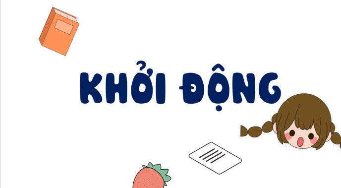 Giáo án điện tử Bài 4 Khoa học 4 KNTT