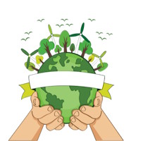 PowerPoint Khoa học 4 Bài 5: Vai trò của không khí và bảo vệ bầu không khí trong lành