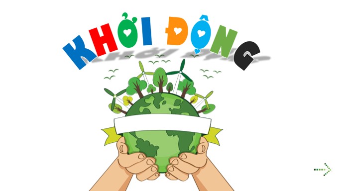 Giáo án PPT Khoa học 4 Bài 5: Vai trò của không khí và bảo vệ bầu không khí trong lành