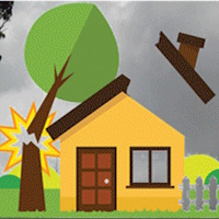 PowerPoint Khoa học 4 Bài 6: Gió, bão và phòng chống bão