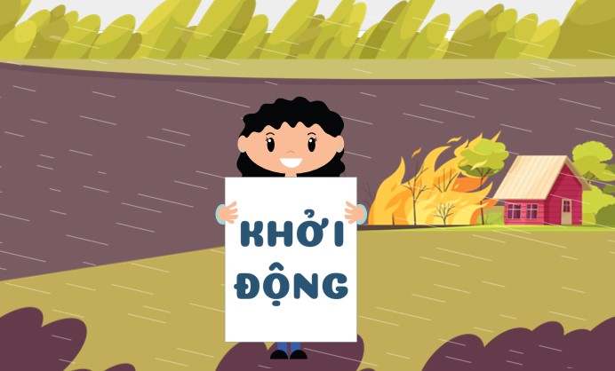 PPT Khoa học 4 Bài 6: Gió, bão và phòng chống bão