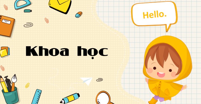PPT Khoa học 4 Bài 9: Vai trò của ánh sáng