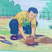 PowerPoint Tiếng Việt 3 sách Kết nối Ôn tập và đánh giá cuối học kì 1 tiết 5