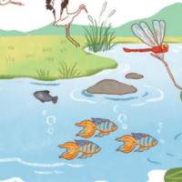 PowerPoint Tiếng Việt 4 Bài 19: Luyện tập về biện pháp nhân hóa