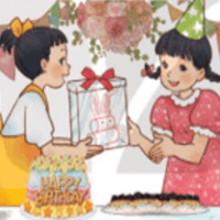 PowerPoint Tiếng Việt 4 Bài 21: Làm thỏ con bằng giấy