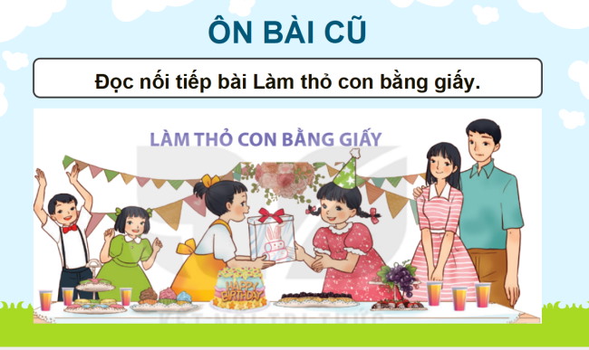 PowerPoint Tiếng Việt 4 Bài 22: Bức tường có nhiều phép lạ