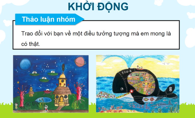 PowerPoint Tiếng Việt 4 Bài 22: Bức tường có nhiều phép lạ