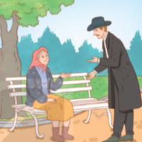 PowerPoint Tiếng Việt 4 Bài 22: Kể chuyện Nhà phát minh và bà cụ