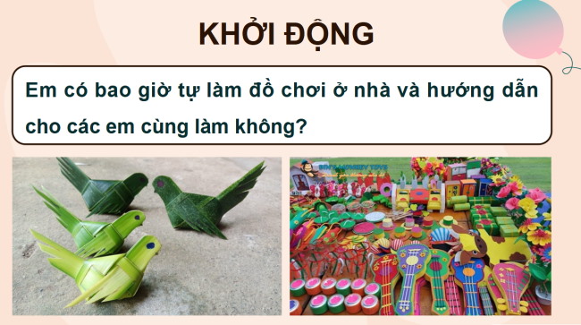 PowerPoint Tiếng Việt 4 Bài 22: Viết hướng dẫn thực hiện một công việc