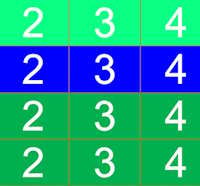 Trò chơi PowerPoint Em yêu lịch sử