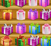 Trò chơi PowerPoint Món quà bất ngờ