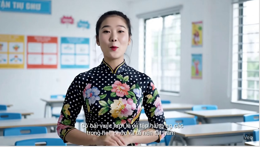 Chuyện người con gái Nam Xương