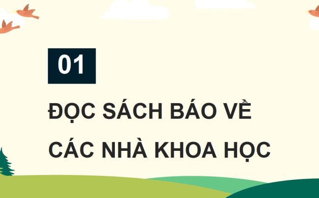 PowerPoint Tiếng Việt 4 Bài 24: Đọc mở rộng