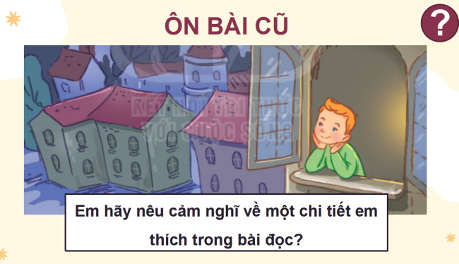 PowerPoint Tiếng Việt 4 Bài 25: Bay cùng ước mơ