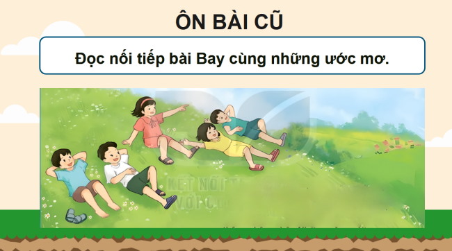 PowerPoint Tiếng Việt 4 Bài 26: Con trai người làm vườn