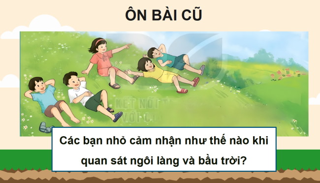 PowerPoint Tiếng Việt 4 Bài 26: Con trai người làm vườn