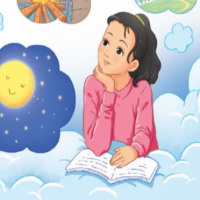 PowerPoint Tiếng Việt 4 Bài 28: Bốn mùa mơ ước