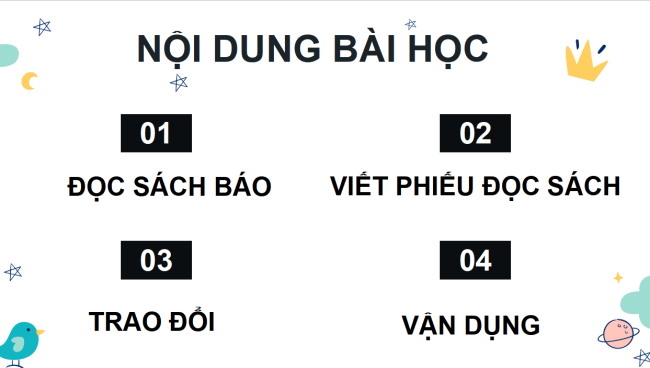 PowerPoint Tiếng Việt 4 Bài 28: Đọc mở rộng