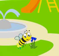 Trò chơi PowerPoint Hành trình tìm mật