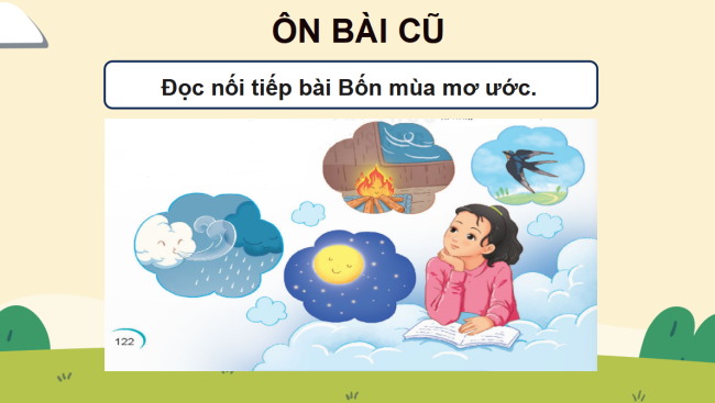 PowerPoint Tiếng Việt 4 Bài 29: Ở vương quốc tương lai