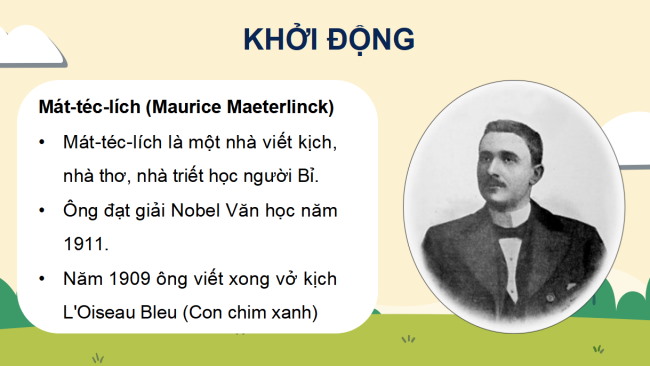 PowerPoint Tiếng Việt 4 Bài 29: Ở vương quốc tương lai