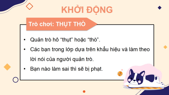 PowerPoint Tiếng Việt 4 Bài 29: Viết bài văn miêu tả con vật