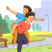 PowerPoint Tiếng Việt 4 Bài 30: Cánh chim nhỏ