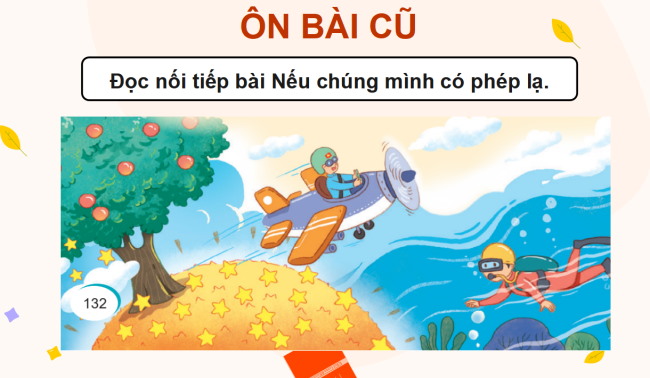 PowerPoint Tiếng Việt 4 Bài 32: Anh Ba